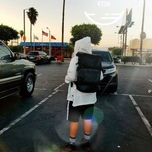 Meet your Posher, Edward